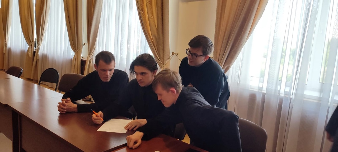 познавательный квест